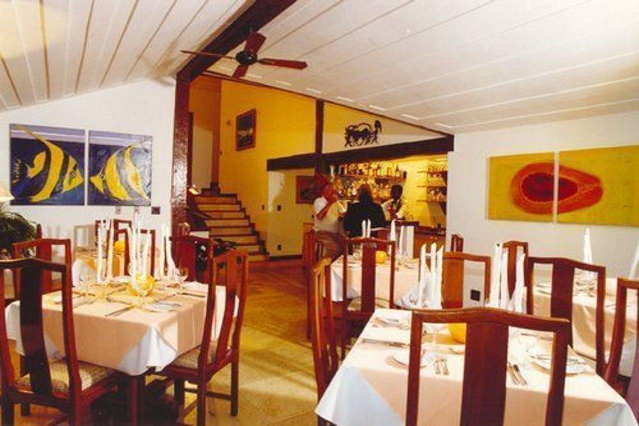 Vila Boa Vida Búzios Restaurant foto